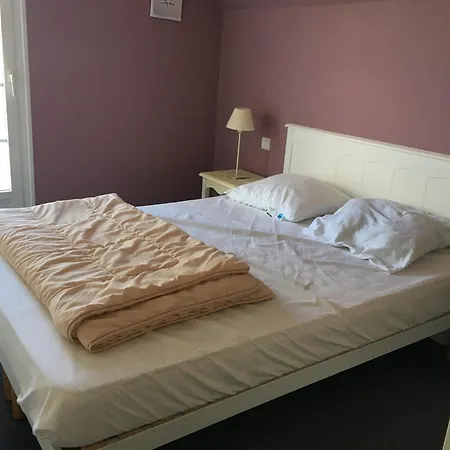Maison Familiale Avec Vue Lac, Animaux Admis, Parking - Fr-1-482-39