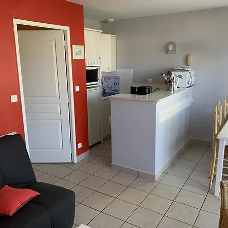 Maison Familiale Avec Vue Lac, Animaux Admis, Parking - Fr-1-482-39 Fort-Mahon-Plage