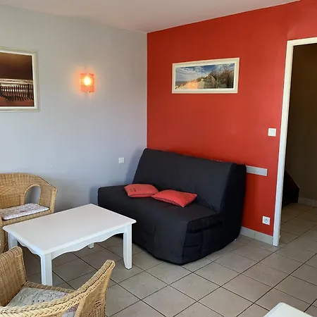 Maison Familiale Avec Vue Lac, Animaux Admis, Parking - Fr-1-482-39 Prázdninový dům