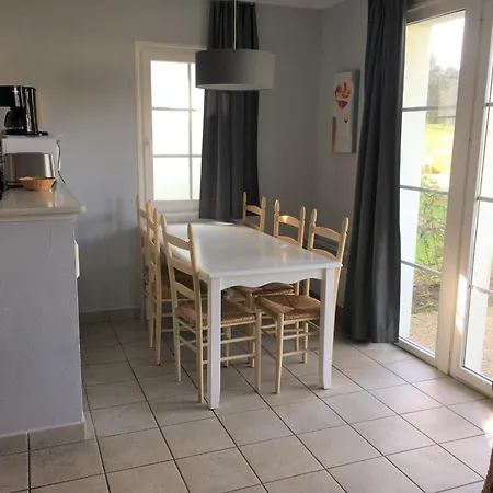 Maison Familiale Avec Vue Lac, Animaux Admis, Parking - Fr-1-482-39 Prázdninový dům