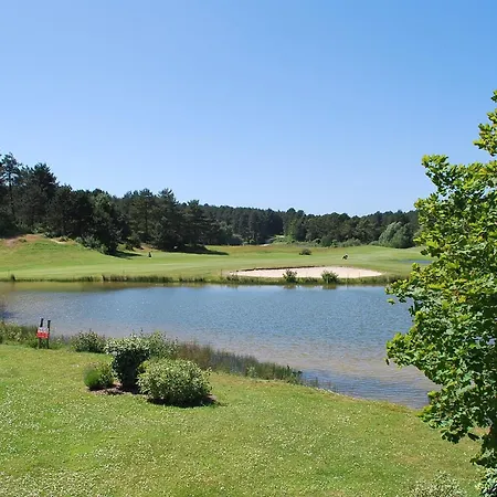 Maison Familiale Avec Vue Lac, Animaux Admis, Parking - Fr-1-482-39 Fort-Mahon-Plage